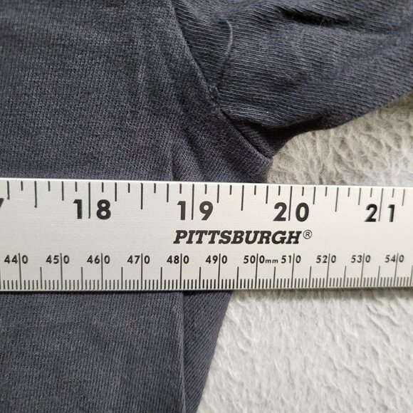 Demi Lovato Men Shirt Medium Black Holy F*ck Short Sleeve‎ Tee - Picture 4 of 9